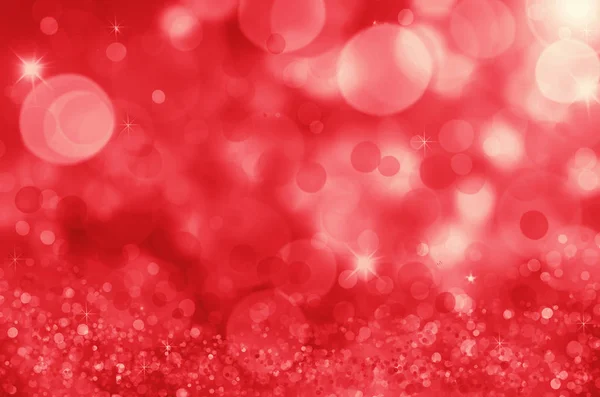 Abstract holiday background, beautiful shiny Christmas lights, g — Stock Photo, Image