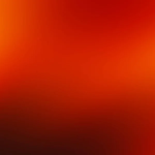 Abstract Red glowing simple Christmas background, digital gradie — Stock Photo, Image