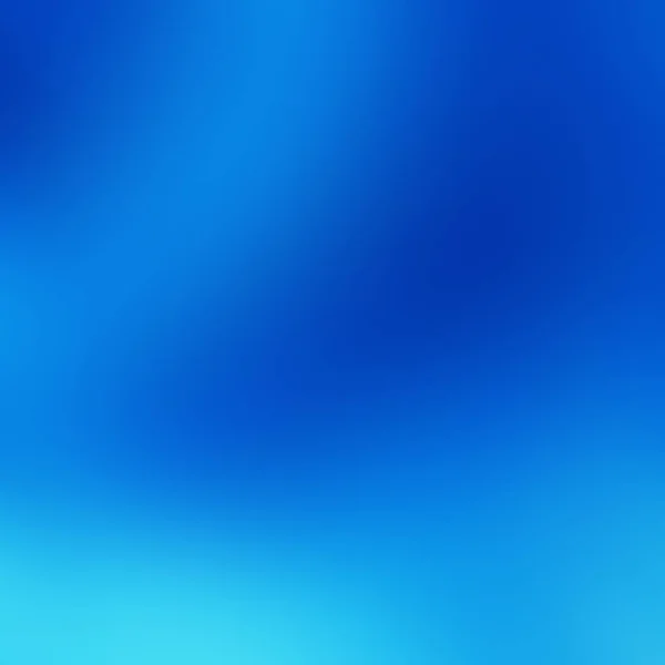 Fundo do céu azul, modelo de textura natural gradiente de B escuro — Fotografia de Stock