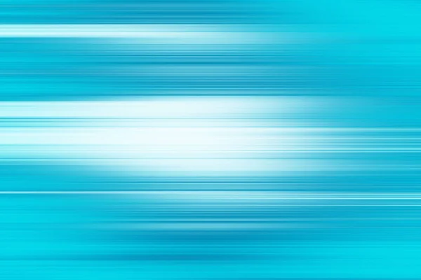 Sfocatura movimento blu sfondo astratto — Foto Stock