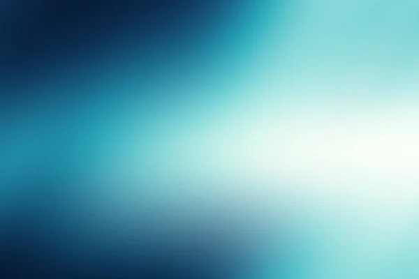 blue gradient abstract background