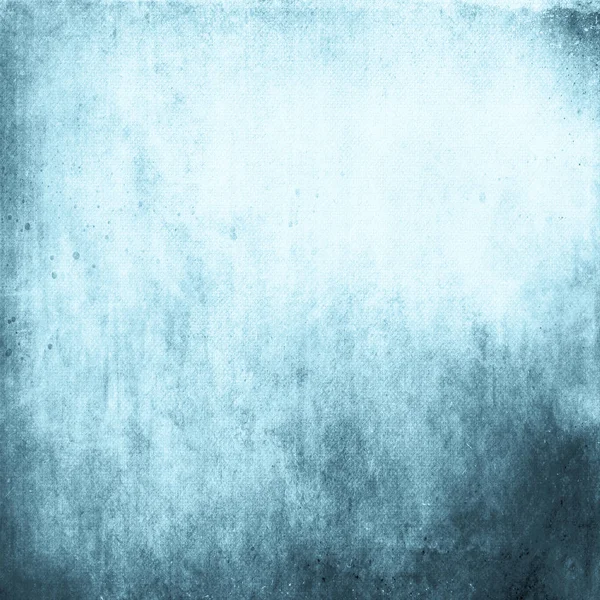 Abstracto lujo grunge fondo azul — Foto de Stock