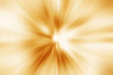 Güneşli bir arka plan. Günışığı arkaplan Yaz tasarımı.