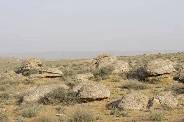 Torysh - günbatımı ışık topları Vadisi.