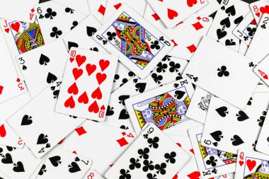 poker kartları tam ekran arka plan. Casino