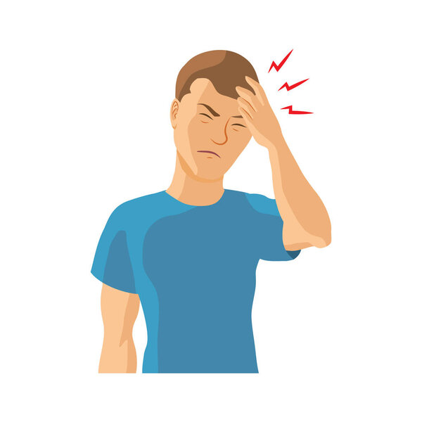 Головная боль картинки для презентации