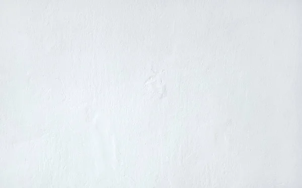 Фон белой стены - краска поверх тонкой текстуры — стоковое фото