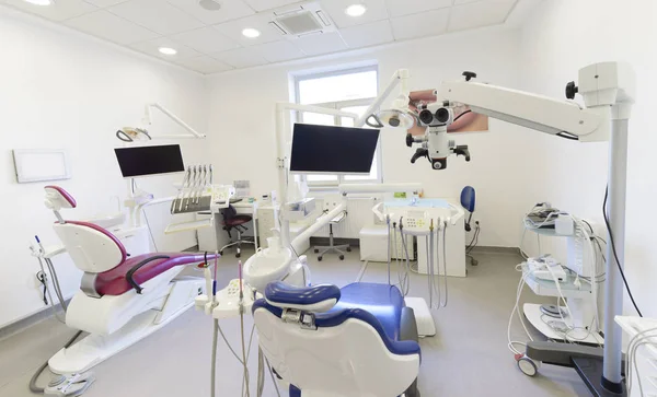 Dentist's Office — Stock Photo, Image