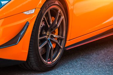 Chonburi, Tayland-23 Şubat 2019