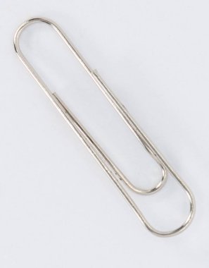 Kağıt metal ataç