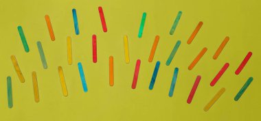 Hastane ve buz ahşap renklere yapışır