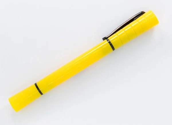 Colorful Pencils and Markers Stock Photo - Image of yellow, black: 20288278