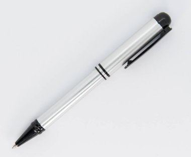 Ofis için gümüş kalem ya da okula dönüş