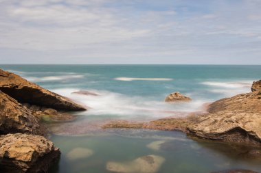İspanya kıyıları uzun süre korunuyor.