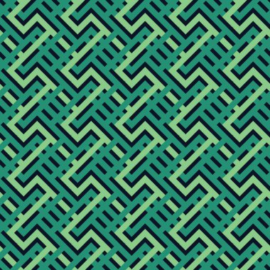 Grafik tasarım dekorasyon soyut desen vektör arka plan