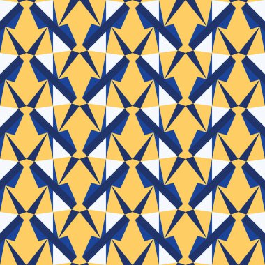 Grafik tasarım dekorasyon soyut desen vektör arka plan