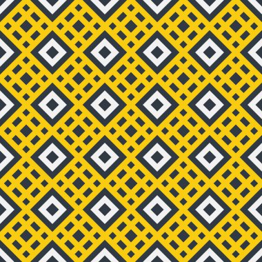 Grafik tasarım dekorasyon soyut desen vektör arka plan