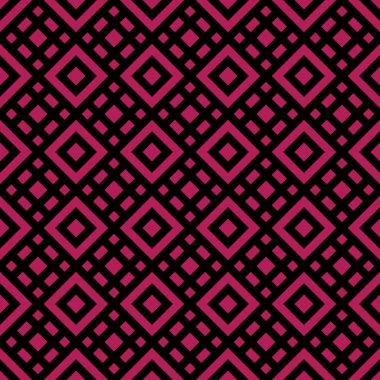 Grafik tasarım dekorasyon soyut desen vektör arka plan