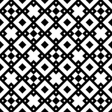 Grafik tasarım dekorasyon soyut desen vektör arka plan