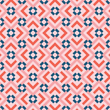 Grafik tasarım dekorasyon soyut desen vektör arka plan