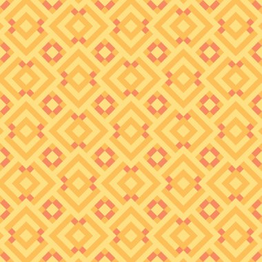 Grafik tasarım dekorasyon soyut desen vektör arka plan