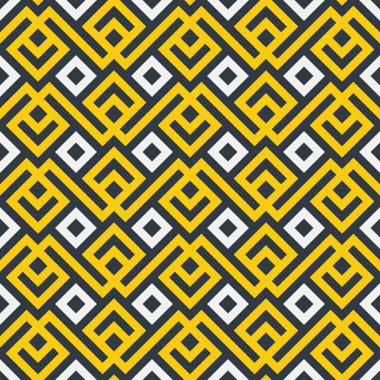 Grafik tasarım dekorasyon soyut desen vektör arka plan