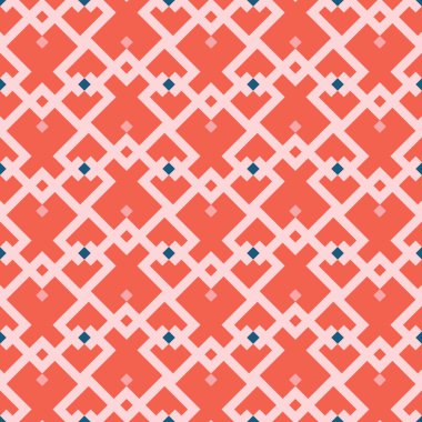 Grafik tasarım dekorasyon soyut desen vektör arka plan