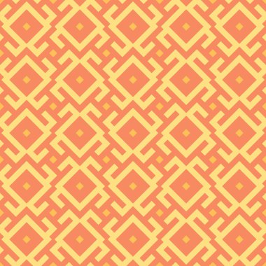 Grafik tasarım dekorasyon soyut desen vektör arka plan