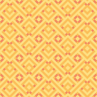 Grafik tasarım dekorasyon soyut desen vektör arka plan