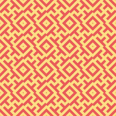 Grafik tasarım dekorasyon soyut desen vektör arka plan