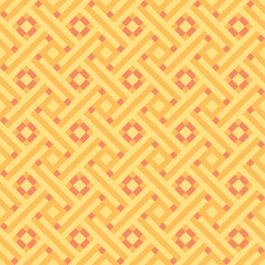 Grafik tasarım dekorasyon soyut desen vektör arka plan