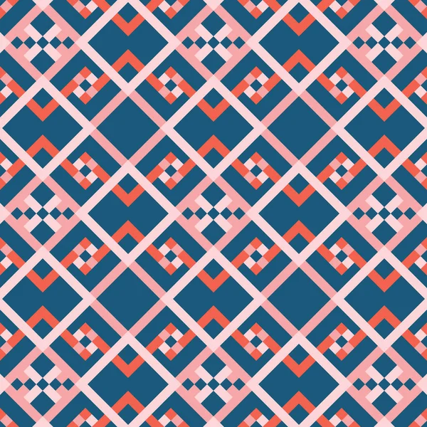 Grafik tasarım dekorasyon soyut desen vektör arka plan