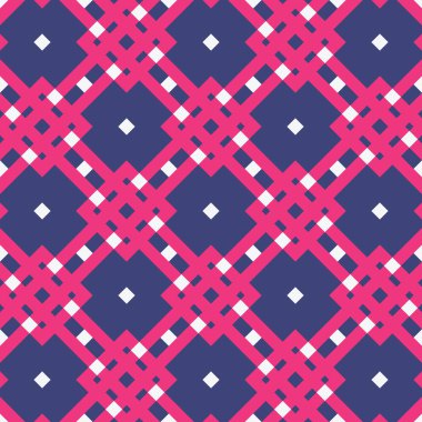 Grafik tasarım dekorasyon soyut desen vektör arka plan