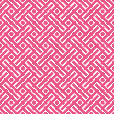 Grafik tasarım dekorasyon soyut desen vektör arka plan