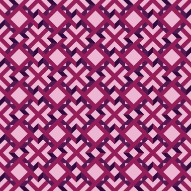 Grafik tasarım dekorasyon soyut desen vektör arka plan