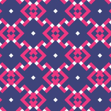 Grafik tasarım dekorasyon soyut desen vektör arka plan