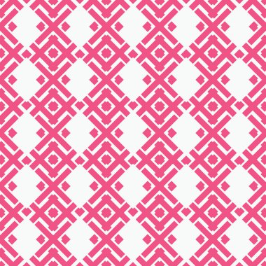 Grafik tasarım dekorasyon soyut desen vektör arka plan