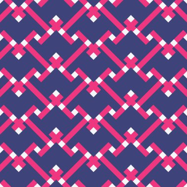 Grafik tasarım dekorasyon soyut desen vektör arka plan