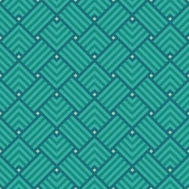 Grafik tasarım dekorasyon soyut desen vektör arka plan