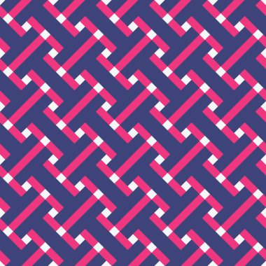 Grafik tasarım dekorasyon soyut desen vektör arka plan