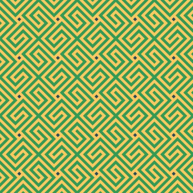 Grafik tasarım dekorasyon soyut desen vektör arka plan