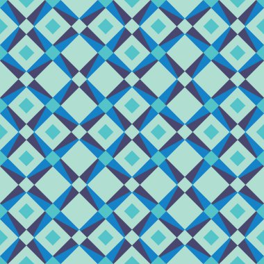 Grafik tasarım dekorasyon soyut desen vektör arka plan