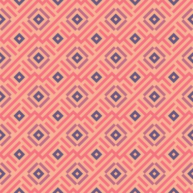 Grafik tasarım dekorasyon soyut desen vektör arka plan