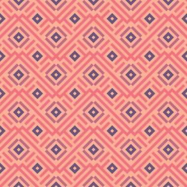 Grafik tasarım dekorasyon soyut desen vektör arka plan