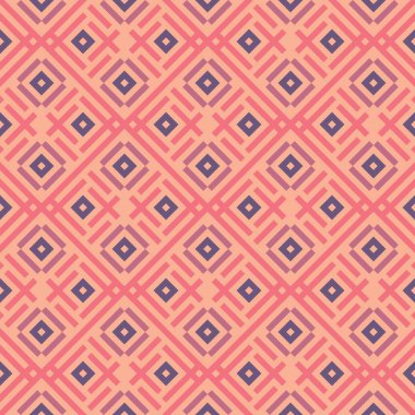 Grafik tasarım dekorasyon soyut desen vektör arka plan