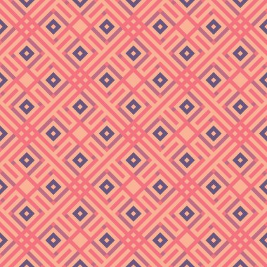 Grafik tasarım dekorasyon soyut desen vektör arka plan