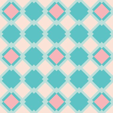 Grafik tasarım dekorasyon soyut desen vektör arka plan