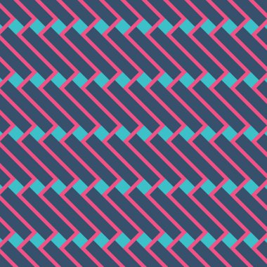 Grafik tasarım dekorasyon soyut desen vektör arka plan