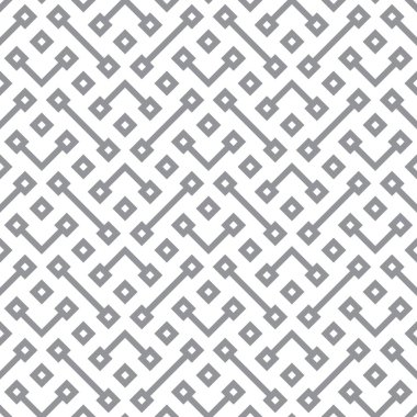 Grafik tasarım dekorasyon soyut desen vektör arka plan