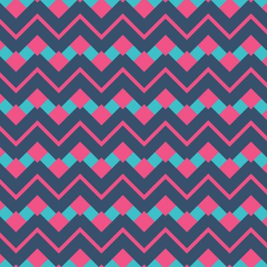 Grafik tasarım dekorasyon soyut desen vektör arka plan